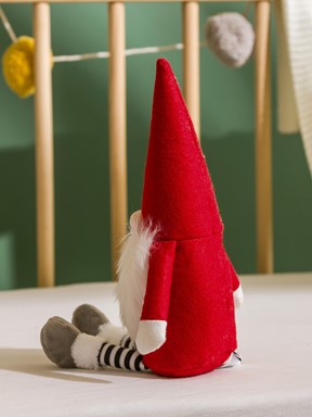 Dekorasyon Eşyası KIRMIZI