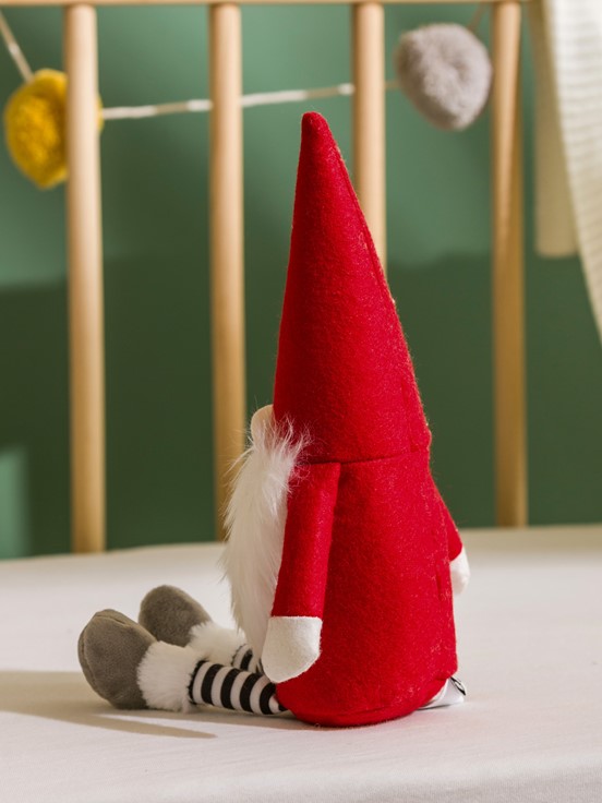 Dekorasyon Eşyası KIRMIZI