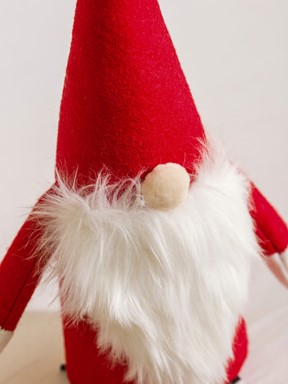 Dekorasyon Eşyası KIRMIZI