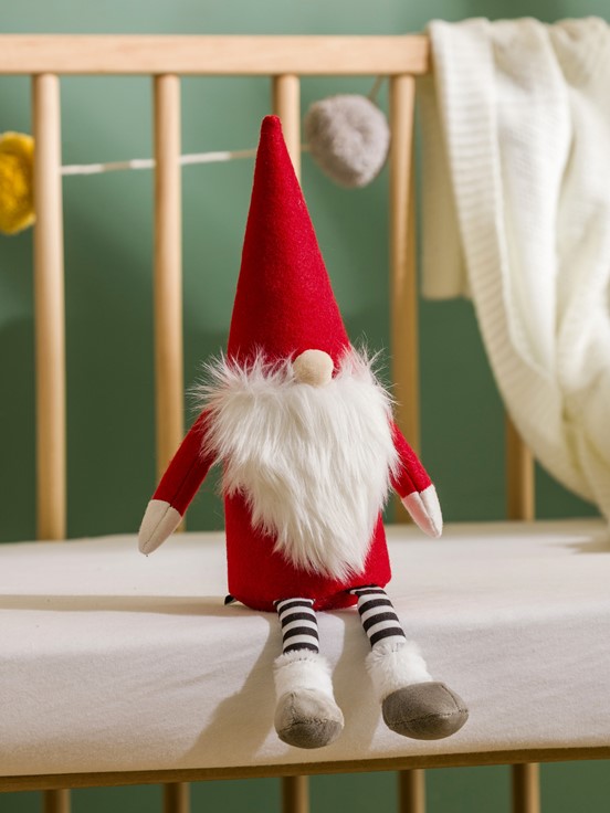 Dekorasyon Eşyası KIRMIZI