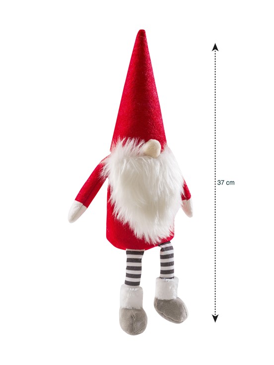 Dekorasyon Eşyası KIRMIZI