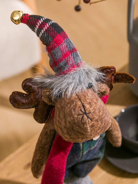 Dekorasyon Eşyası KARIŞIK