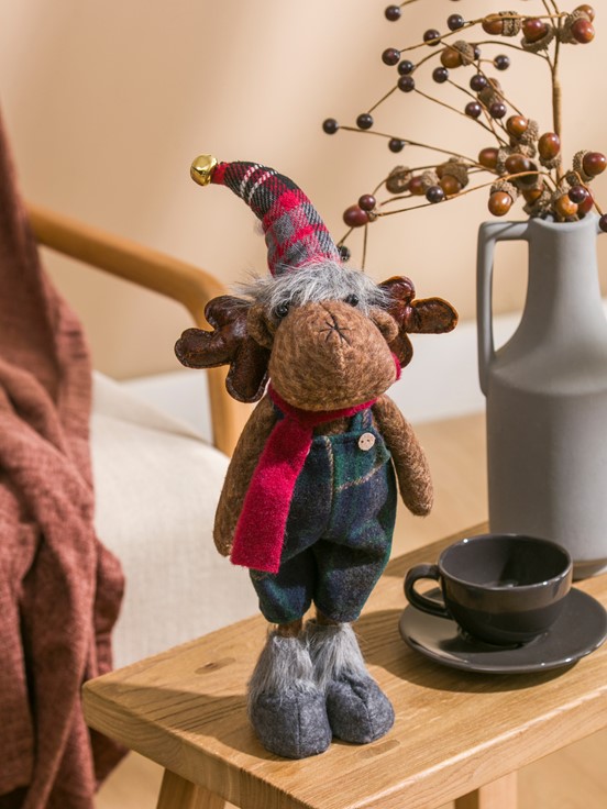 Dekorasyon Eşyası KARIŞIK