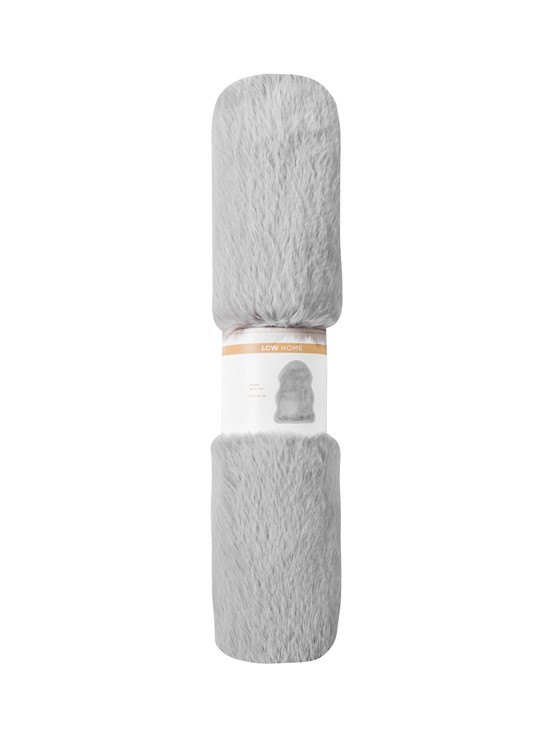 Banyo Paspası AÇIK GRİ
