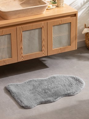 Banyo Paspası AÇIK GRİ