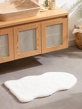 Banyo Paspası AÇIK GRİ