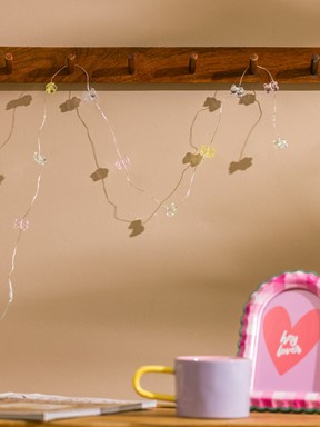 Dekoratif Aydınlatma ŞEFFAF