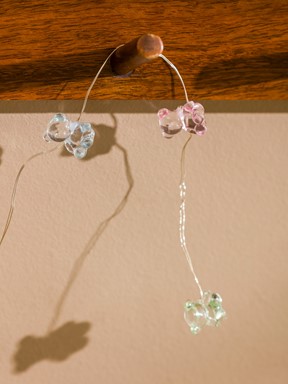 Dekoratif Aydınlatma ŞEFFAF