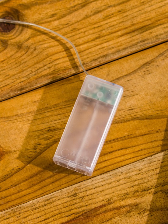 Dekoratif Aydınlatma ŞEFFAF