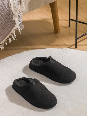 Ev Terliği KAHVERENGİ