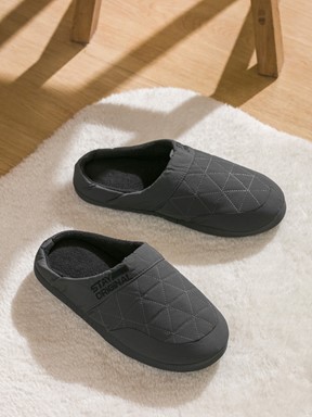 Ev Terliği ANTRASİT