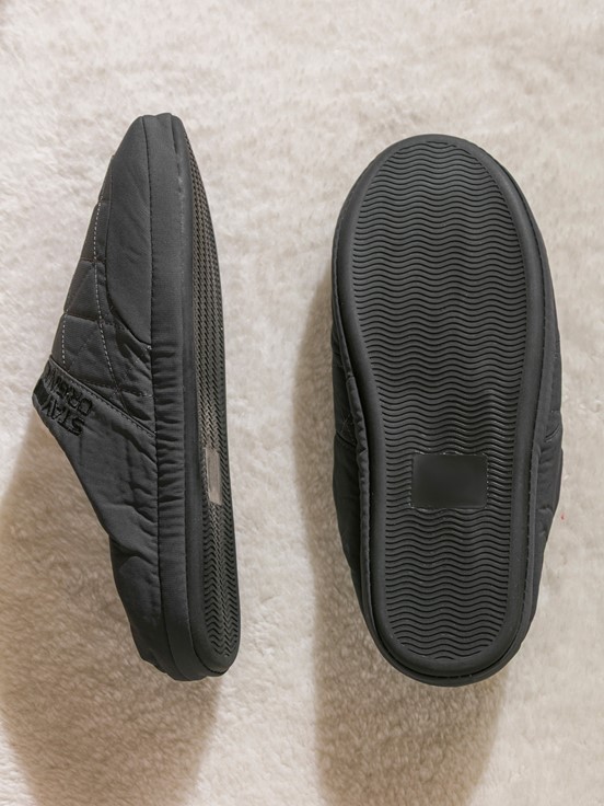 Ev Terliği ANTRASİT