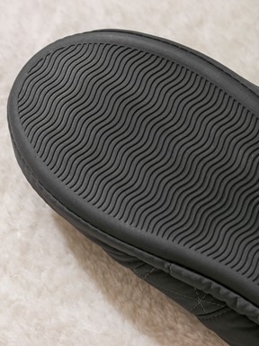 Ev Terliği ANTRASİT