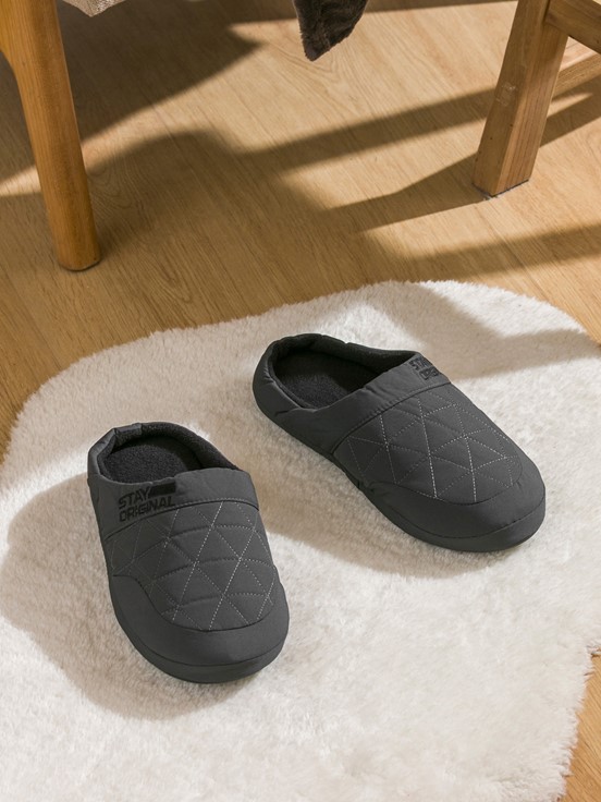 Ev Terliği ANTRASİT