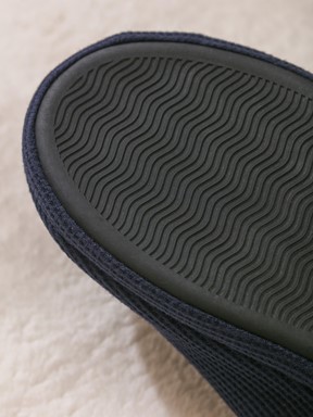 Ev Terliği LACİVERT