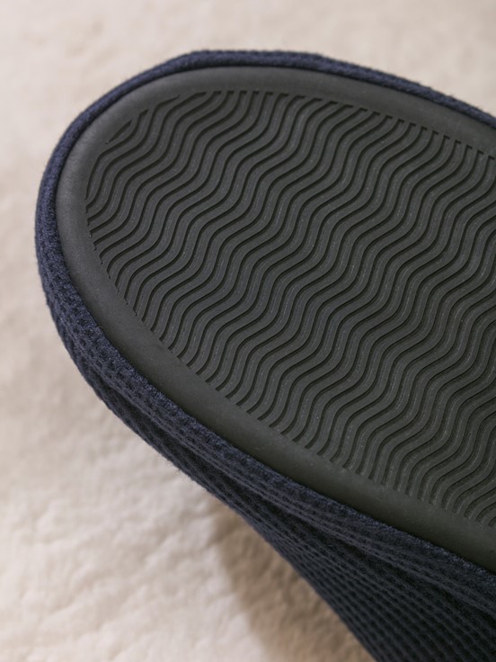 Ev Terliği LACİVERT