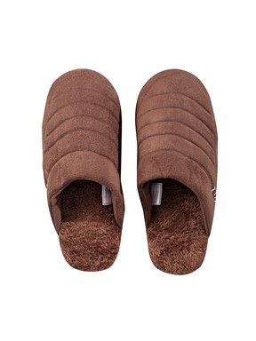 Ev Terliği KAHVERENGİ