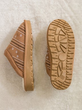 Ev Terliği DEVETÜYÜ