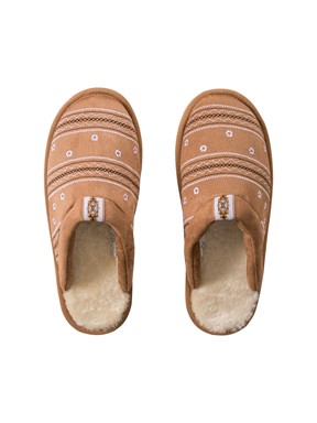 Ev Terliği DEVETÜYÜ