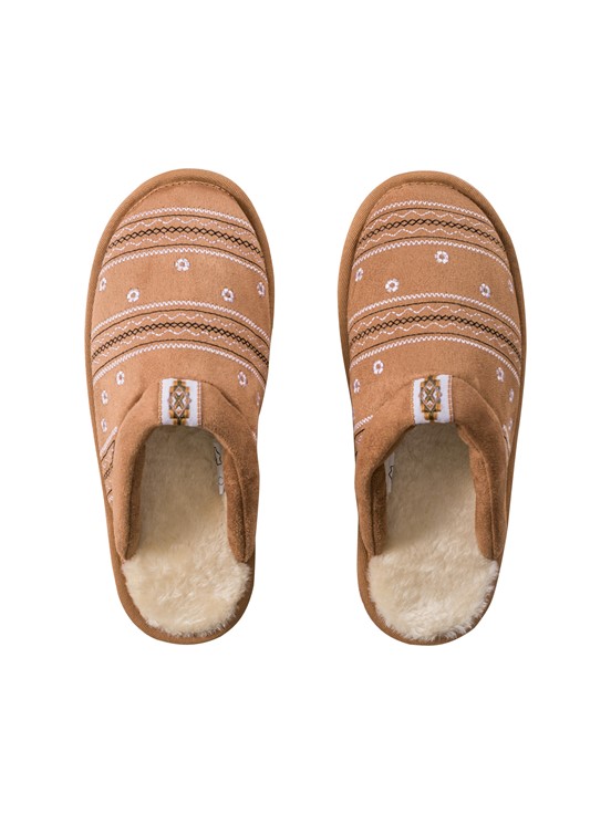 Ev Terliği DEVETÜYÜ