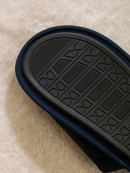 Ev Terliği LACİVERT