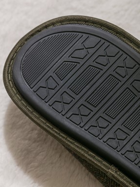 Ev Terliği KARIŞIK BASKILI