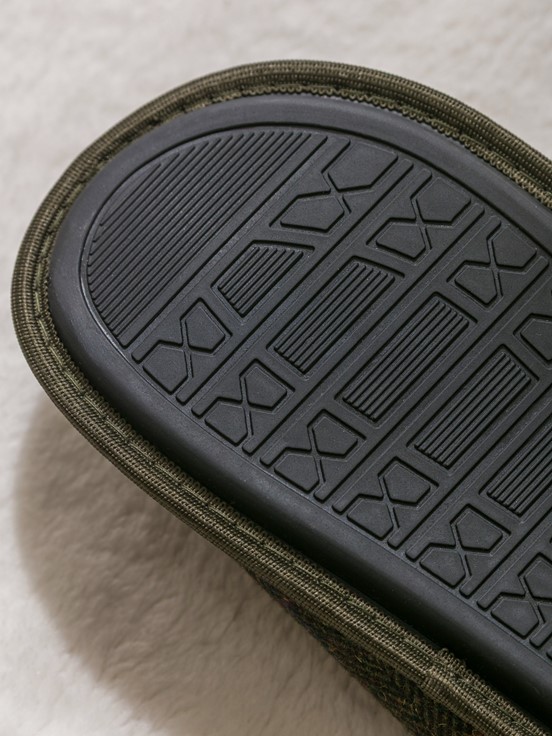 Ev Terliği KARIŞIK BASKILI