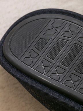 Ev Terliği LACİVERT