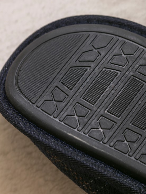 Ev Terliği LACİVERT