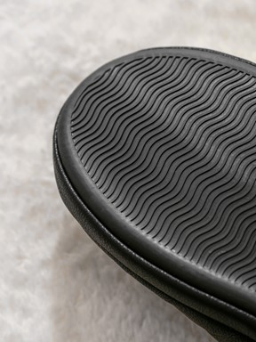 Ev Terliği YENİ SİYAH