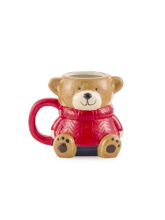 Kupa AÇIK KAHVERENGİ