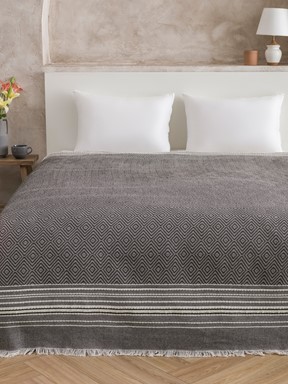 TV Battaniyesi ANTRASİT