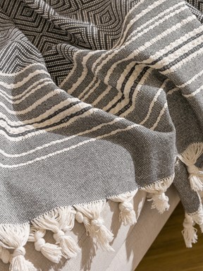 TV Battaniyesi ANTRASİT