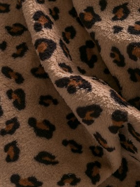 Çift Kişilik Battaniye KARIŞIK BASKILI