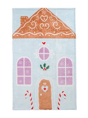 TV Battaniyesi KARIŞIK BASKILI