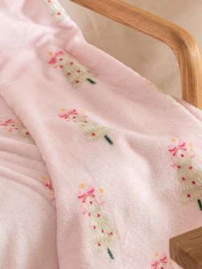 TV Battaniyesi KARIŞIK BASKILI