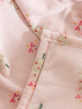 TV Battaniyesi KARIŞIK BASKILI