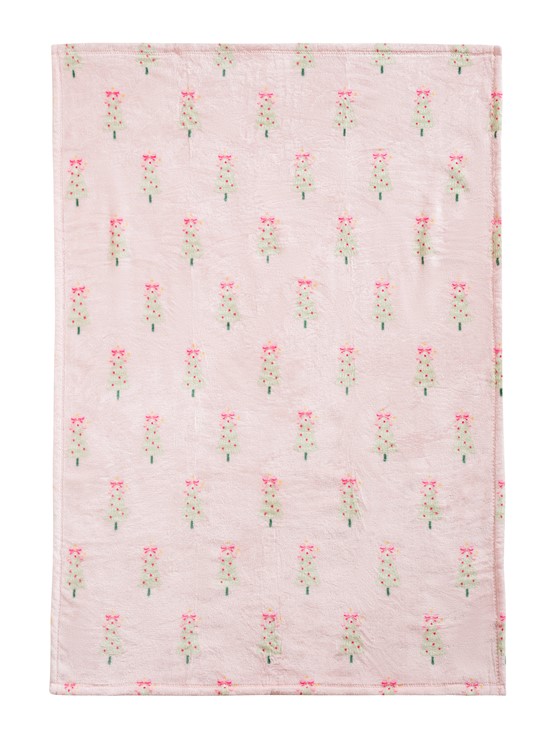 TV Battaniyesi KARIŞIK BASKILI