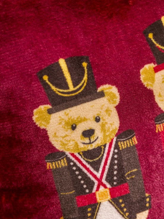 Yastık Kılıfı KARIŞIK BASKILI