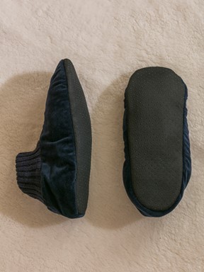 Ev Çorabı LACİVERT