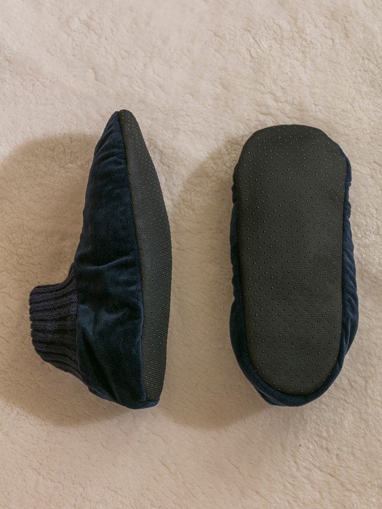 Ev Çorabı LACİVERT