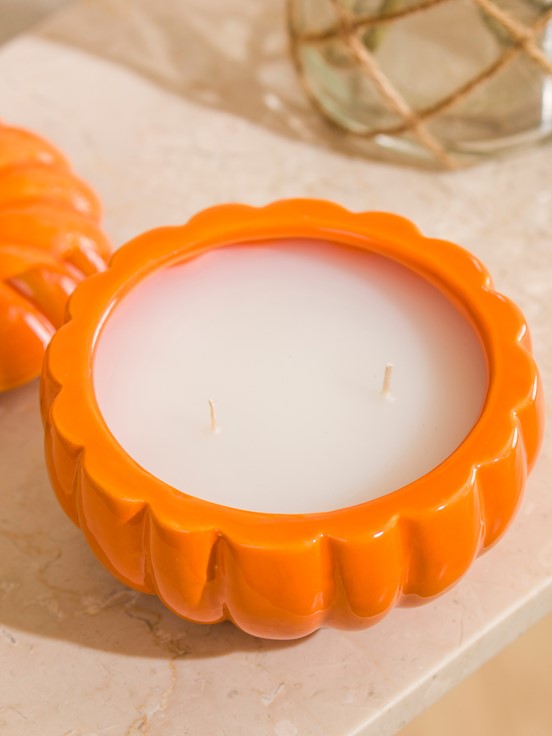 Mum TURUNCU