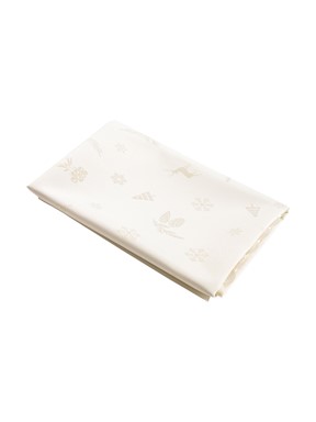 Masa Örtüsü ALTIN BASKILI