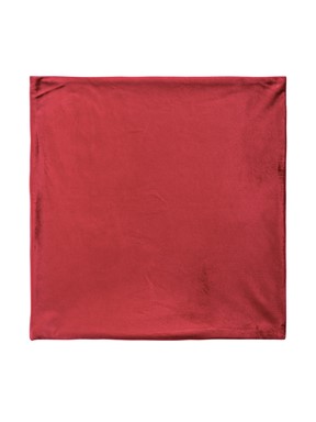 Kırlent Kılıfı KIRMIZI