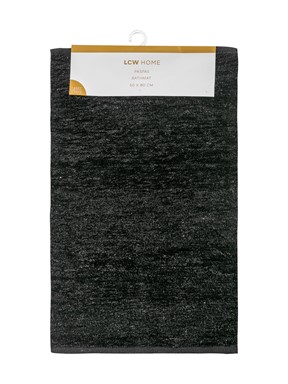 Banyo Paspası AÇIK ANTRASİT