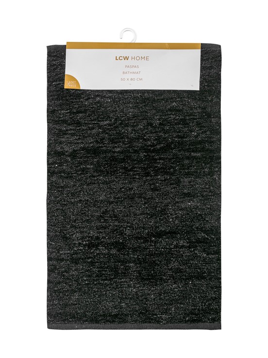 Banyo Paspası AÇIK ANTRASİT