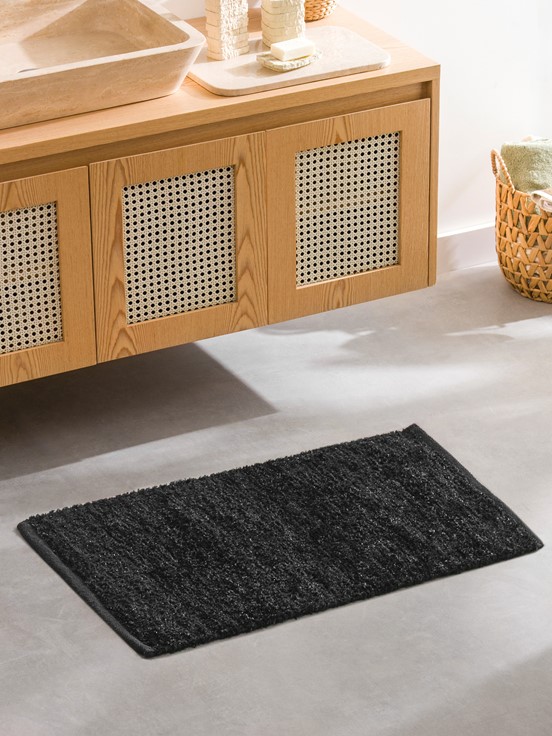 Banyo Paspası AÇIK ANTRASİT