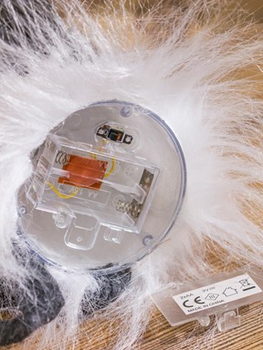 Dekoratif Aydınlatma KARIŞIK BASKILI