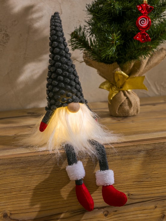 Dekoratif Aydınlatma KARIŞIK BASKILI