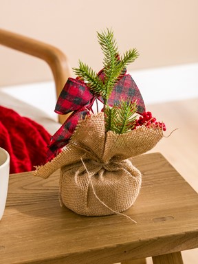 Yapay Çiçek KARIŞIK BASKILI